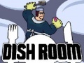 Juego Dish Room