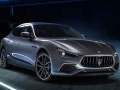 Juego Maserati Ghibli Hybrid Slide