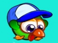 Juego Green Chicken