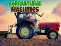 Juego Agricultyral machines