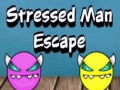 Juego Stressed Man Escape