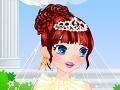 Juego Ancient Rome Wedding Dress Up