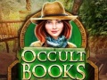 Juego Occult Books