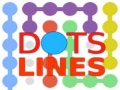Juego Dot Lines