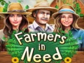 Juego Farmers in Need