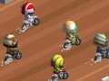 Juego Dirt Bike Rally