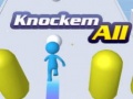Juego Knockem All