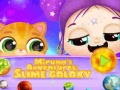 Juego Miruna's Adventures: Slime Galaxy