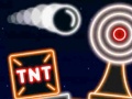 Juego Neon Catapult