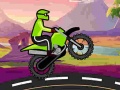 Juego Moto Racer