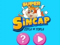 Juego Super Sincap: Zipla ve Topla