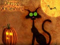 Juego Happy Halloween 2020 Puzzle