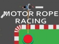 Juego Motor Rope Racing