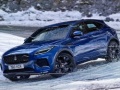 Juego Jaguar E-Pace 2021 Puzzle