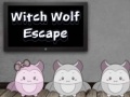 Juego Witch Wolf Escape