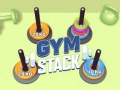 Juego Gym Stack