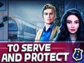 Juego To Serve and Protect