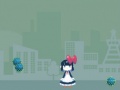 Juego Coronavirus Buster