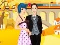 Juego I'll Marry You Today