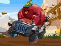 Juego Crazy Birds Kart Hidden Stars