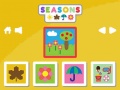 Juego Seasons