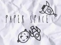 Juego Paper Space
