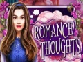 Juego Romance Thoughts