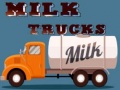 Juego Milk Trucks 