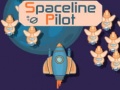 Juego Spaceline Pilot