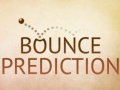 Juego Bounce Prediction