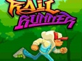 Juego Rail Runner