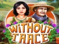Juego Without Trace