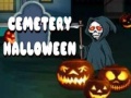 Juego Cemetery Halloween