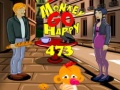 Juego  Monkey Go Happy Stage 473