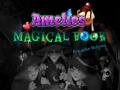 Juego Amelies Magical Book: Rougelike Mahjong