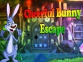 Juego Cheerful Bunny Escape