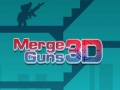 Juego Merge Guns 3D