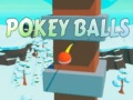 Juego Pokey Balls