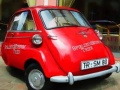 Juego German Smallest Car