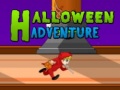 Juego Halloween Adventure