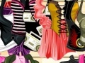 Juego Avril Lavigne Dress
