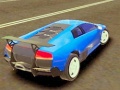 Juego New Modern City Ultimate Car 3D