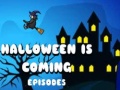 Juego Halloween Is Coming Episode5