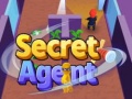 Juego Secret Agent