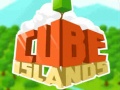 Juego Cube Islands