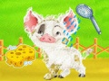 Juego Baby Taylor Farm Tour Caring Animals