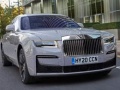 Juego Rolls-Roycs Ghost Slide