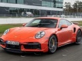 Juego 2021 Porsche 911 Turbo Puzzle