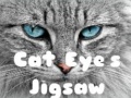 Juego Cat Eye's Jigsaw