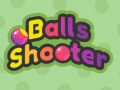 Juego Balls Shooter